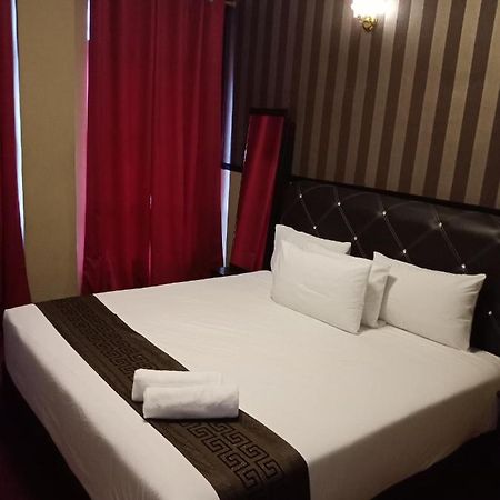 Hotel Sri Impian Johor Bahru Dış mekan fotoğraf